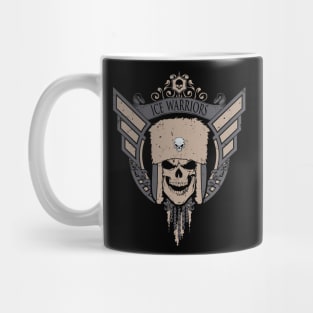 VALHALLA - CREST EDITION Mug